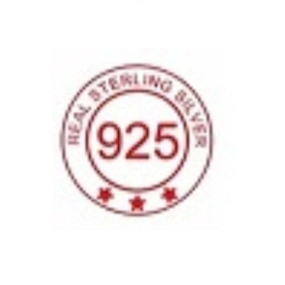 Ring ~ Rose Flower ~ .925 Sterling Silver ~ Solid - Picture 4 of 7